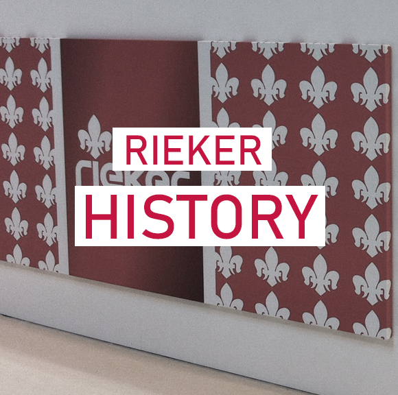 Riekers History