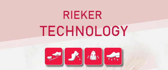 Rieker Tech