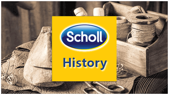 Scholl Brand History