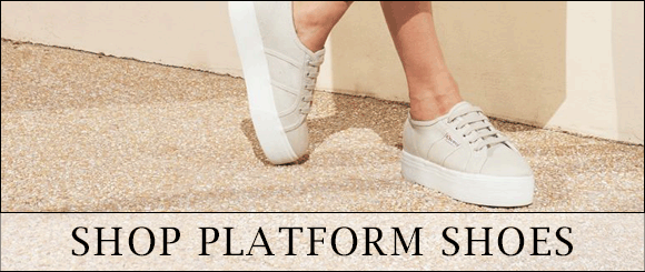 Shop Platform Shoes