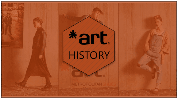 The Art Company Brand History