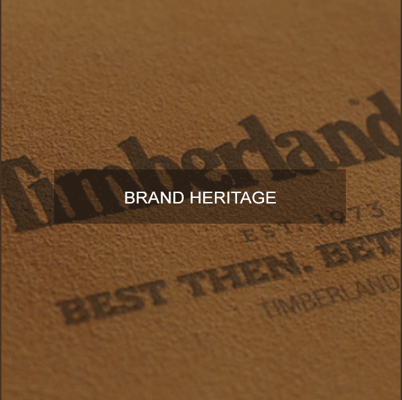 Timberland Heritage