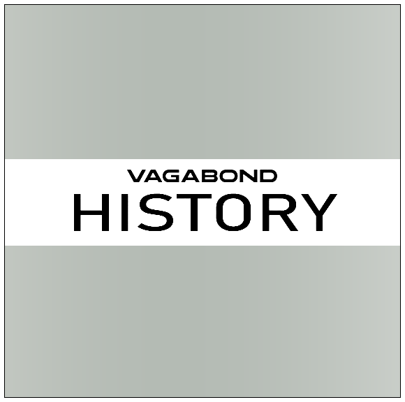 Vagabond Brand History