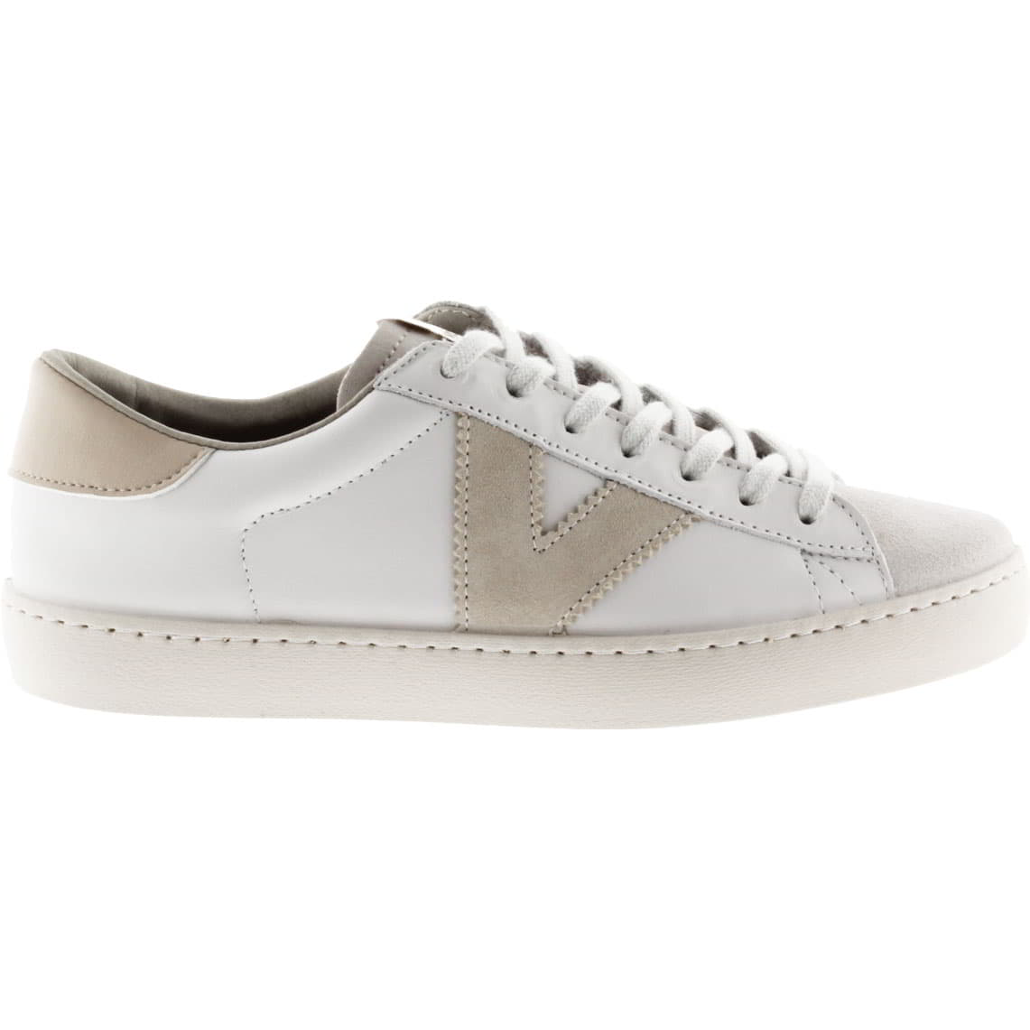 Victoria Shoes Womens Berlin Trainers - Hielo 2951